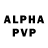Alpha-PVP VHQ Brian Denham